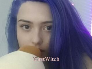 FirstWitch