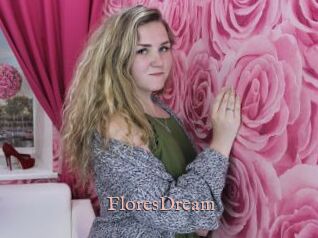 FloresDream