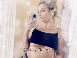 FlossyFlossy91