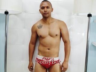 FonsyBoy