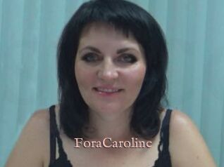 ForaCaroline