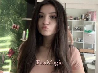 FoxMagic