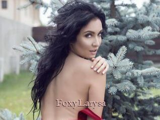 FoxyLarysa