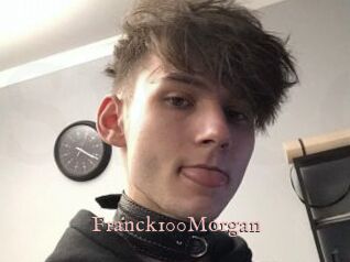 Franck100Morgan