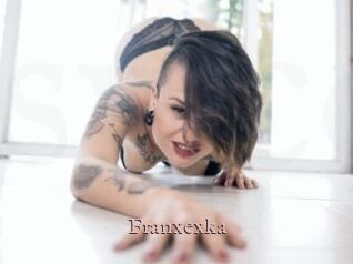 Franxexka