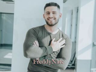 FreddyNate