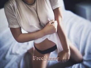 FreeBunny