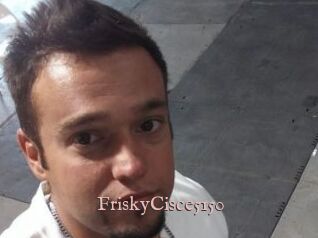 FriskyCisce5150