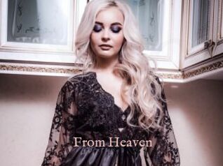 From_Heaven