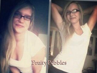 FruityPebbles