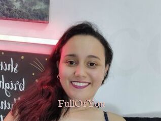 FullOfYou