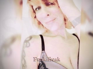 Funkifreak