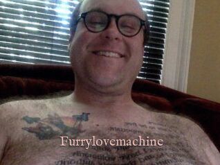 Furrylovemachine
