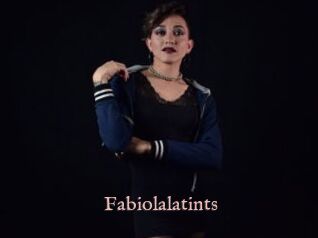 Fabiolalatints
