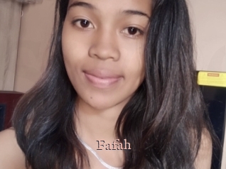 Fafah