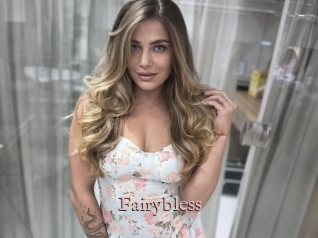 Fairybless