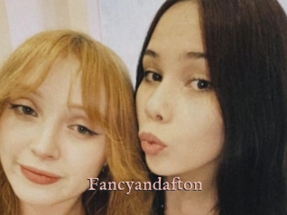 Fancyandafton