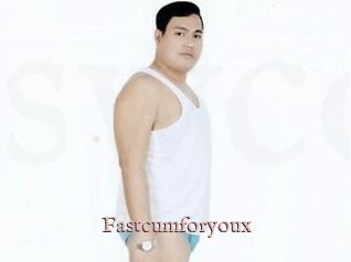 Fastcumforyoux