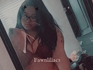 Fawnliliacs