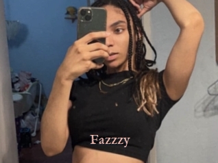 Fazzzy