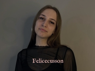 Felicecusson