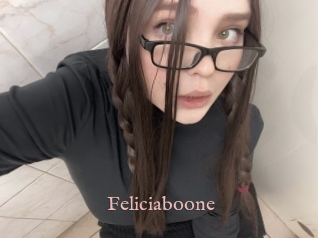 Feliciaboone