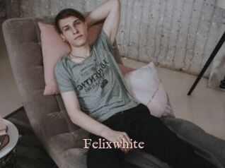 Felixwhite