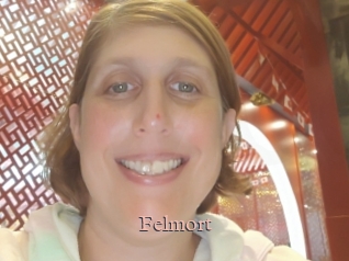 Felmort