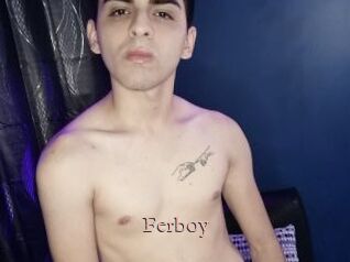Ferboy