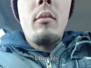 Ffrancois