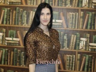 Fierychris