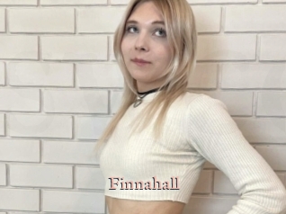 Finnahall