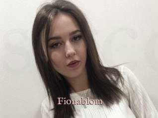 Fionablom