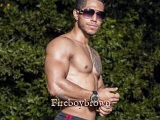 Fireboybrown