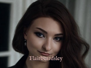Flairbeardsley
