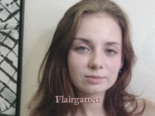 Flairgarrett