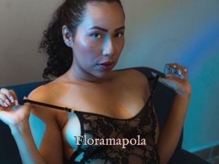 Floramapola