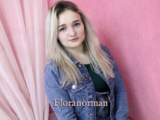 Floranorman