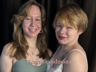 Florenceandmona