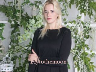 Flytothemoon