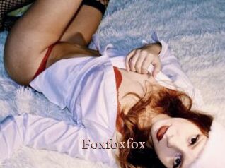 Foxfoxfox