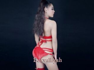 Foxyalliyah