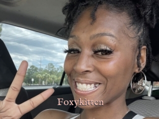Foxykitten
