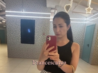 Francescafun