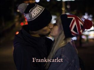 Frankscarlet