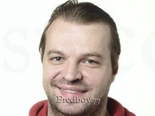 Fredboy77
