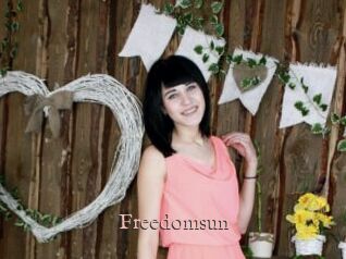 Freedomsun