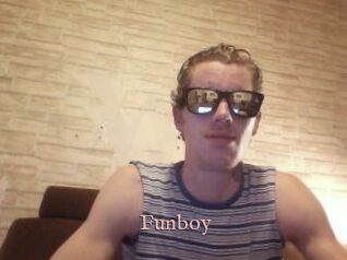 Funboy