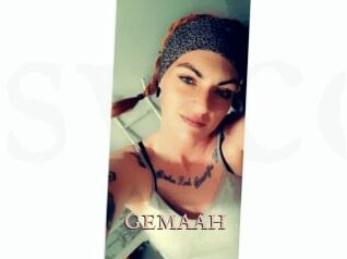GEMAAH
