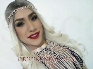 GRETKENDALXXX